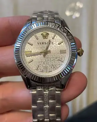 Orologio versace