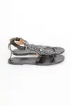 Isabel Marant Womens Black Shoes Size EU 39