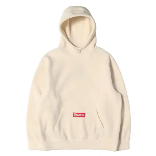 21AW ポーラテックフリース プルオーバー パーカー(Polartec Hooded Sweatshirt)