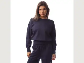 Emporio Armani Womens/Ladies Relaxed Fit
