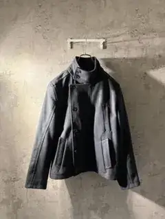 2000s Dolce & Gabbanaナポレオンコート