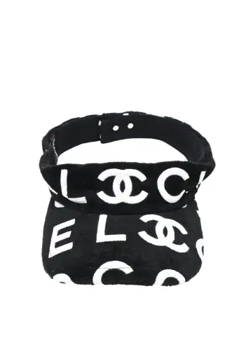 [WA7121] Chanel | Visor