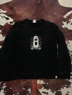00s Hysteric Glamour風　archive ロンT Y2K