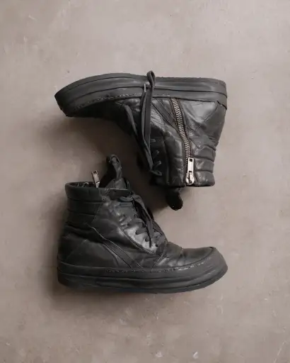 Rick Owens