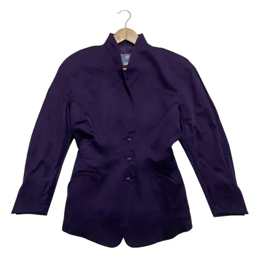 Iconic Thierry Mugler Jacket