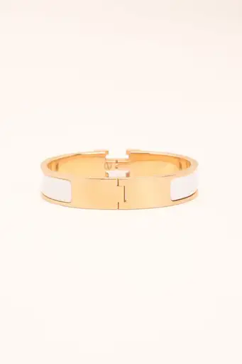 HERMÈS CLIC H-ARMBÅND