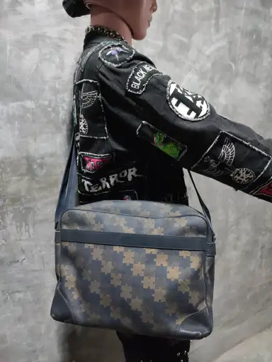 🔥Ysaccs by Yohji Yamamoto Crossbody Sling bag