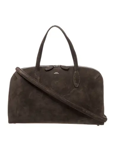 Suede Day Medium