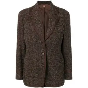 Giacca Donna Vintage 90s size 44-IT A6149