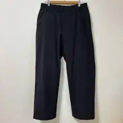 DESCENTE ALLTERRAIN I/O 中綿イージーパンツ