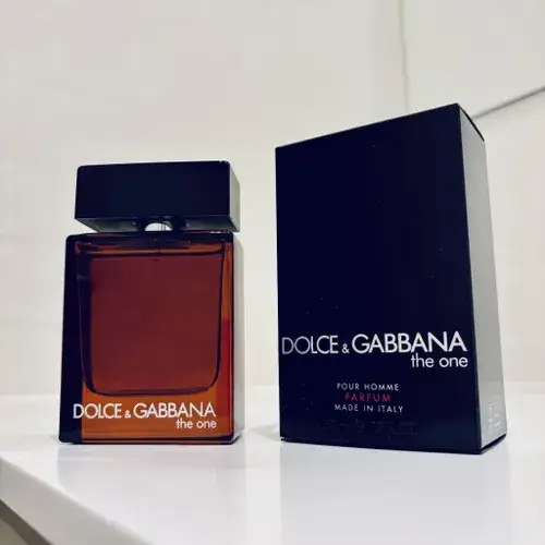 Dolce & Gabbana The One Pour Homme Parfum