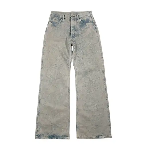 Acne Studios 2021M Rocky Road Jeans