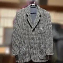 97aw COMME des GARCONS tailored jacket