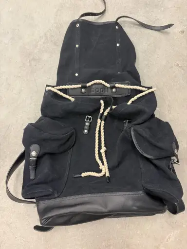 Bode Back Pack