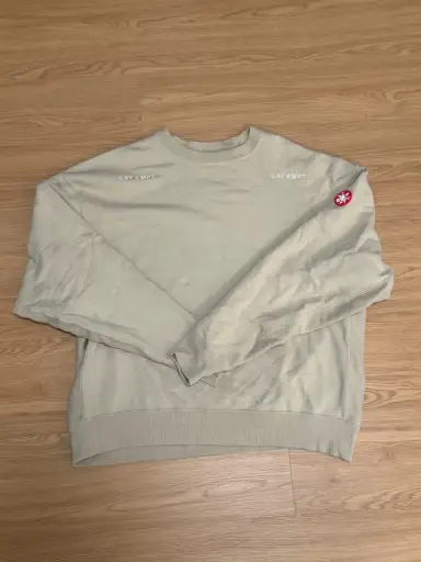 Ziggurat Crewneck Sweatshirt