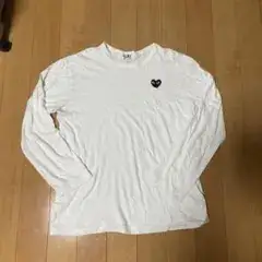 PLAY COMME des GARÇONS Tシャツ swag drip