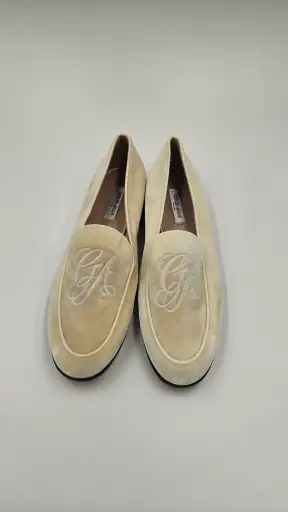 Schuhe "GIORGIO ARMANI"