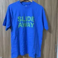 未使用)Mountain Research SLIDE AWAY Tシャツ