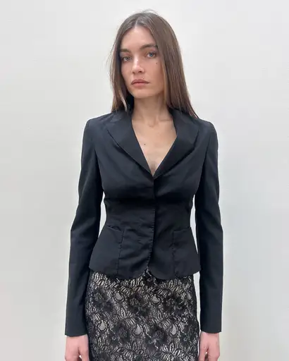 Gucci by Tom Ford 2002 Blazer