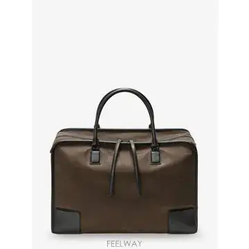 [N85]로에베 B039AMDX04 남성 토트백 서류가방 크로스백 LOEWE Amazona 180 Duffl