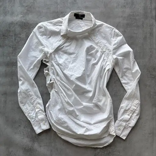 ALEXANDER MCQUEEN SHIRT