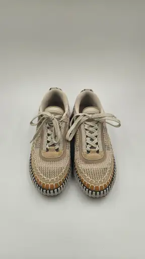 Schuhe "Chloé"
