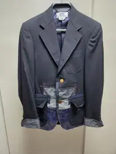 アイジュンヤワタナベマン ブルックスブラザーズ ジャケット
