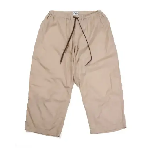 간류 Ganryu Sarouel Pants