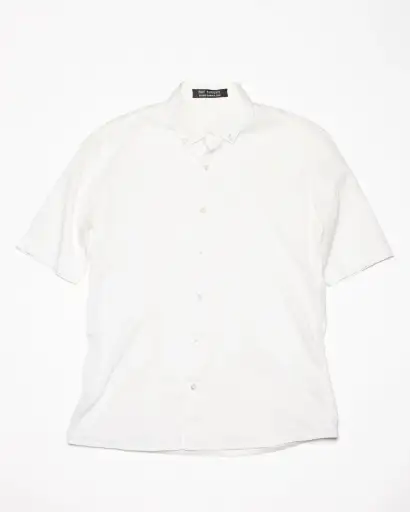 Raf Simons Spring-Summer 2000 "Summa Cum Laude" Shirt
