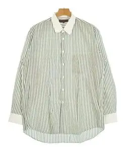 COMME des GARCONS HOMME DEUX カジュアルシャツ メンズ コムデギャルソンオムドゥ 中古　古着