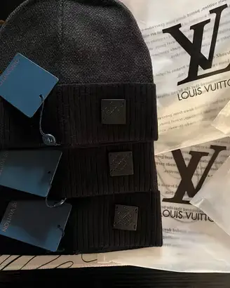 Cappelli louis vuitton