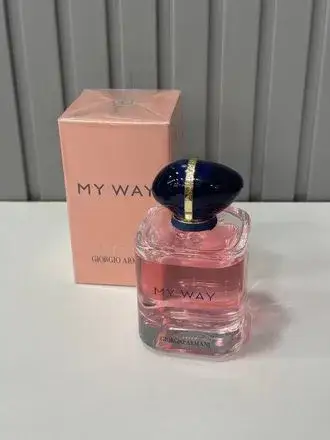 Giorgio Armani My Way Parfüm