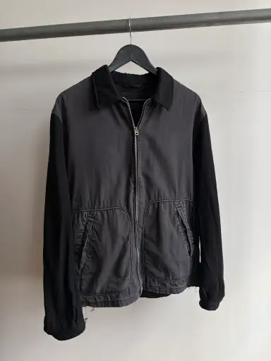 Comme des garçons Homme AD2017