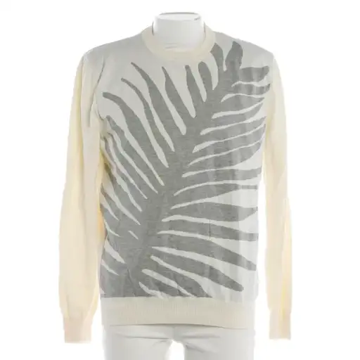 Pullover 52 Beige