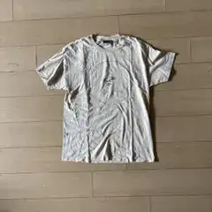 wadadya Tシャツ ベージュ beamsイギリス製