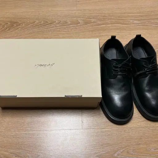 마르셀 GOMME