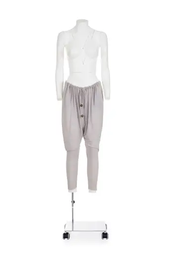 CHLOÉ BY PHOEBE PHILO