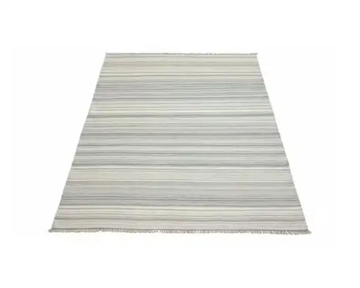 Massimo Kelim Striped villamatto 170 x 240 cm