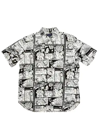 COMME des GARÇONS
