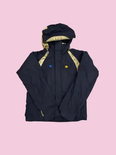 aw07 phenomenon gem stone jacket