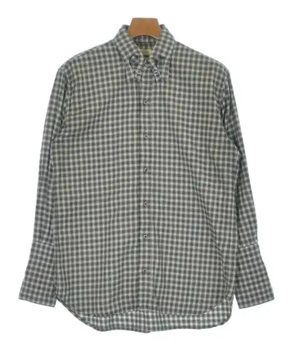 Stefan Cooke(ステファンクーク)のカジュアルシャツ サイズ:M 28,600円