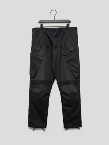 SS23 P24A-S Trousers