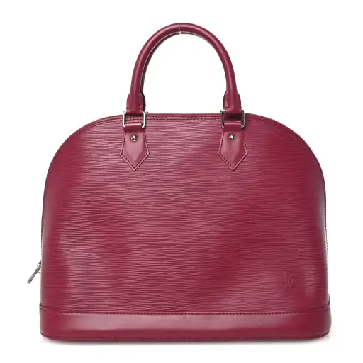 Epi Alma MM Fuchsia