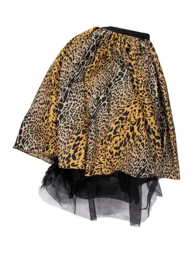 2021 Long Skirt