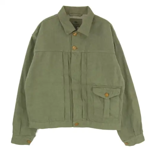 Nigel Cabourn