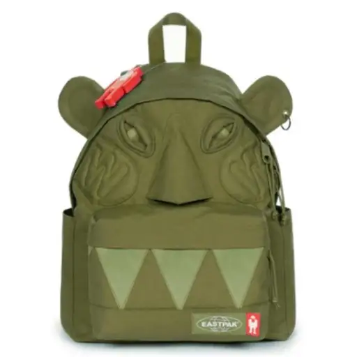 Eastpak Walter Van Beirendonck Green Olive 2026 bag europe exclusive  will come with the charm 

#archive #ballhog #rare #bagback #exclusive