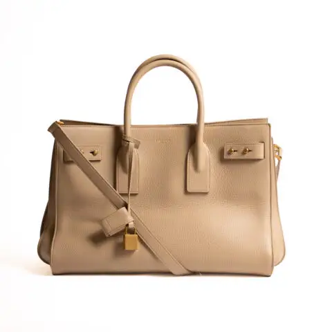 Saint Laurent Sac de Jour Souple Medium