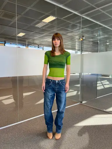 Plein Sud Jeans