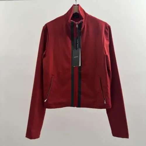 Gucci Demna Web Trackjacket