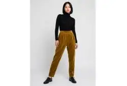 Pantaloni Gianni Versace
